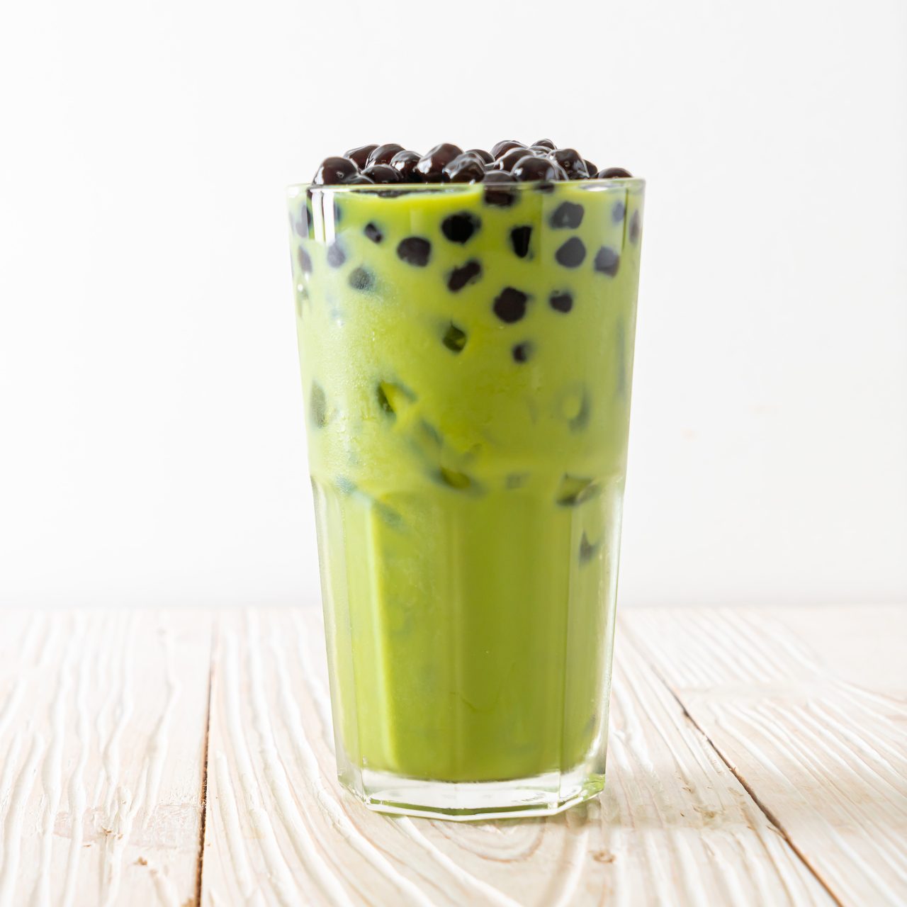 Bubble Tea Happiness