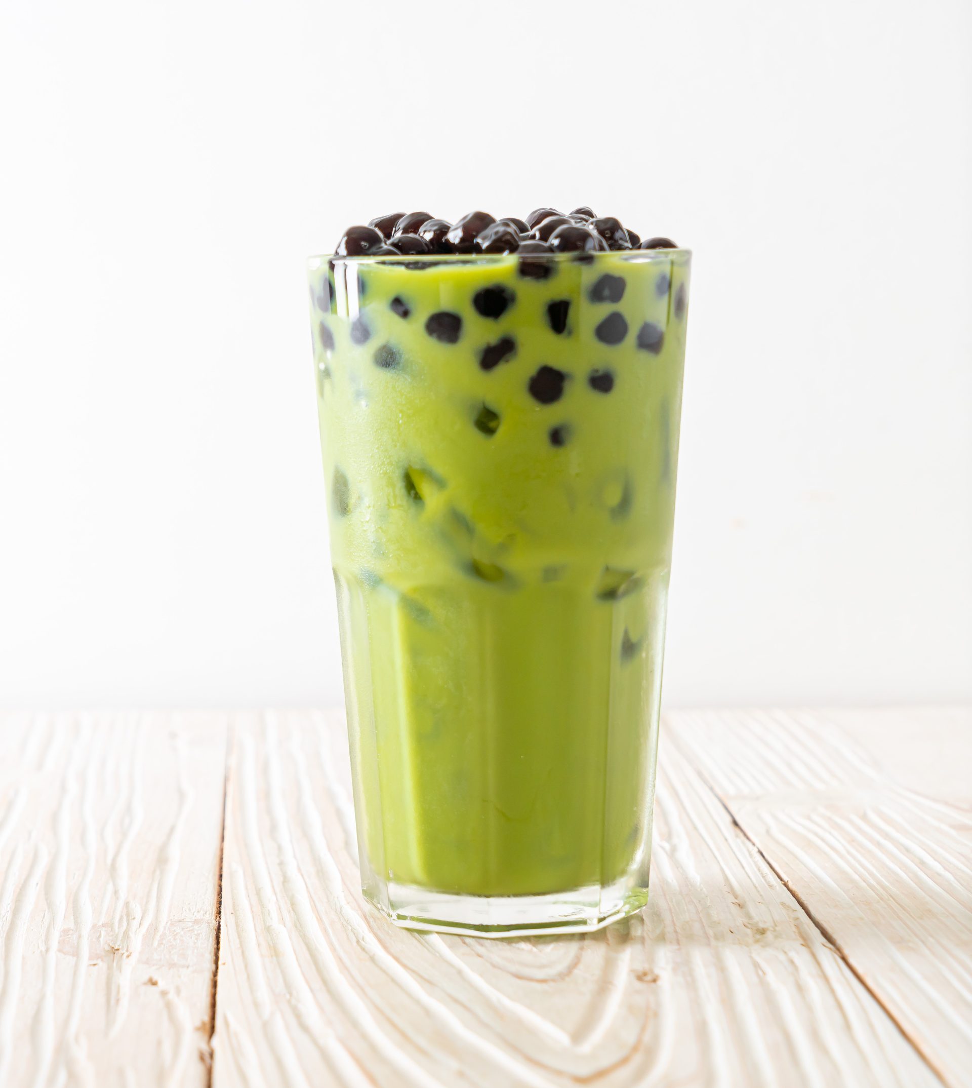 Bubble Tea Happiness