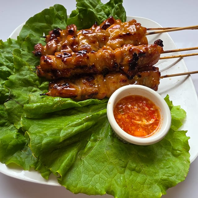 Chicken Skewer (2).