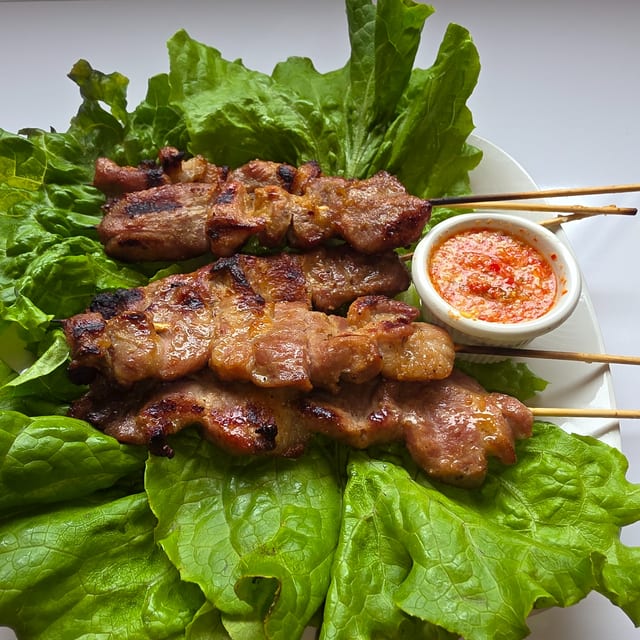 Pork Skewer (2).