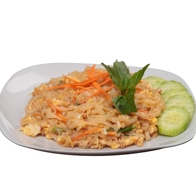 Pad Thai.