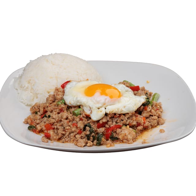 Pad Krapow.