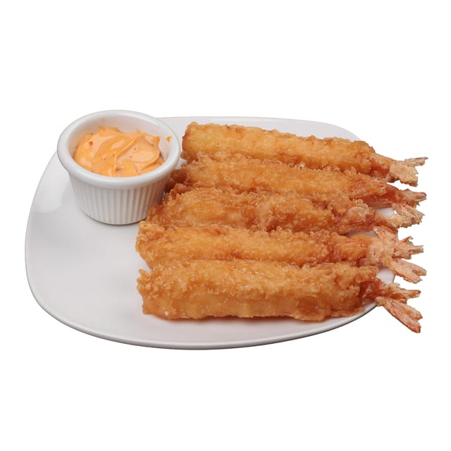 Shrimp Tempura (3).