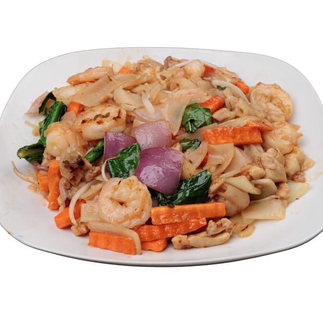 Pad See Ew.