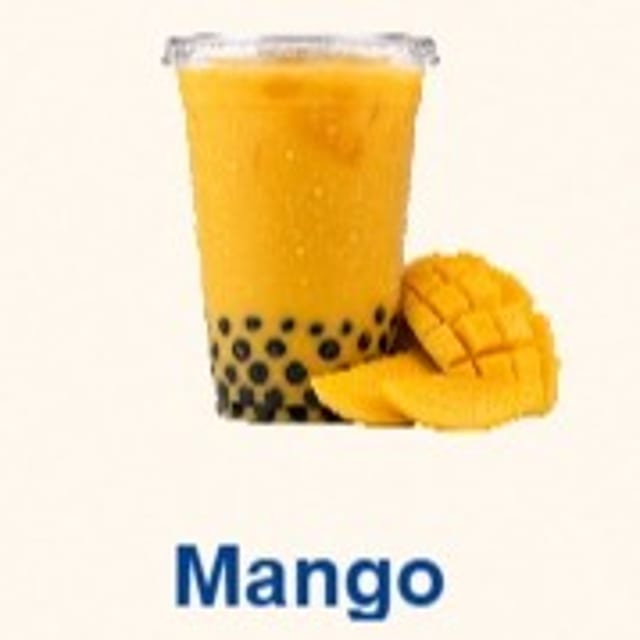 Mango.