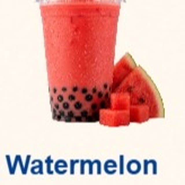 Watermelon.