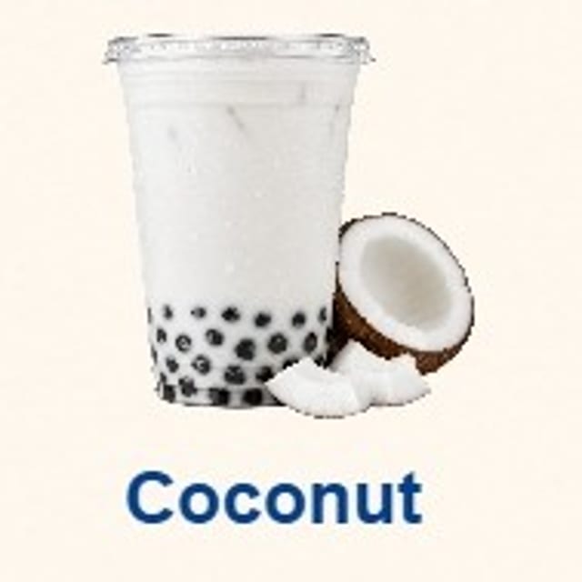 Coconut.