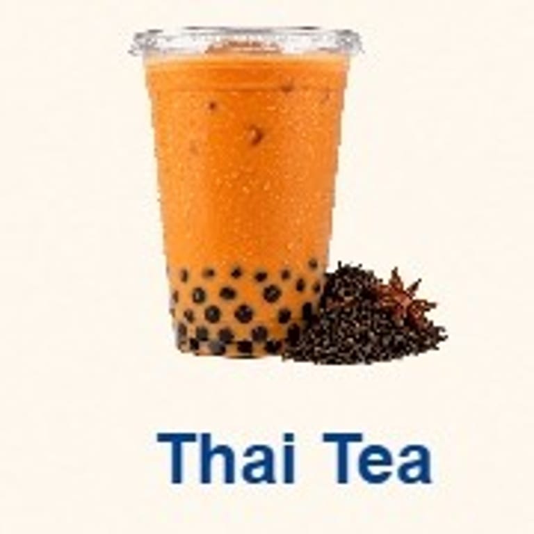Discover Our Thai Dishes