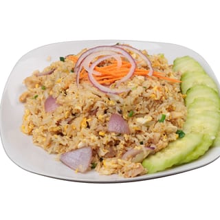 Fried Rice
